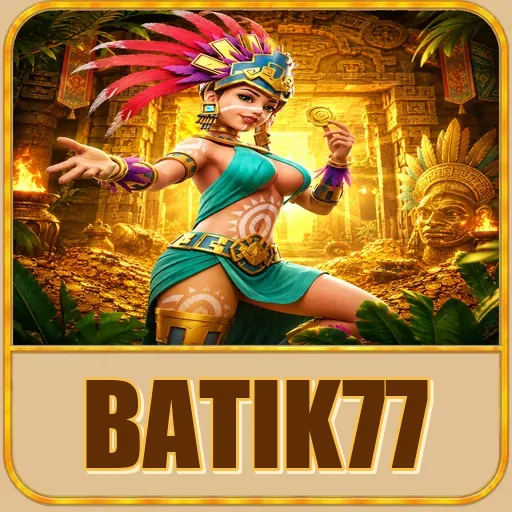 Pratinjau tampilan batik77